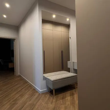 Sea View In Arcadia Apartment