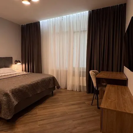 Apartment Sea View In Arcadia *
