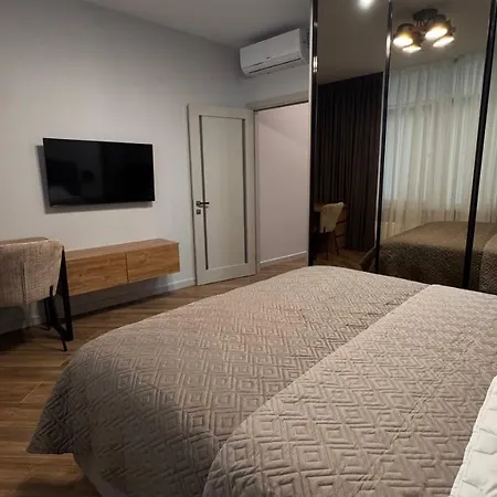 Sea View In Arcadia Apartment *