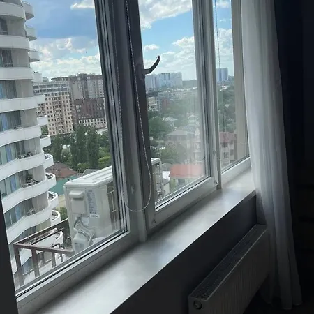 Sea View In Arcadia * Odesa