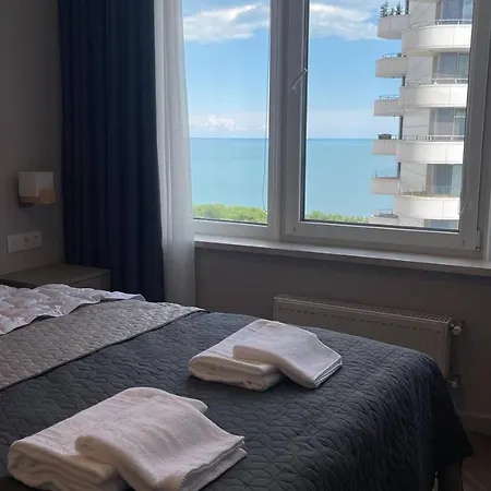 Apartment Sea View In Arcadia *