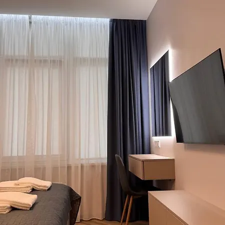 Apartment Sea View In Arcadia *