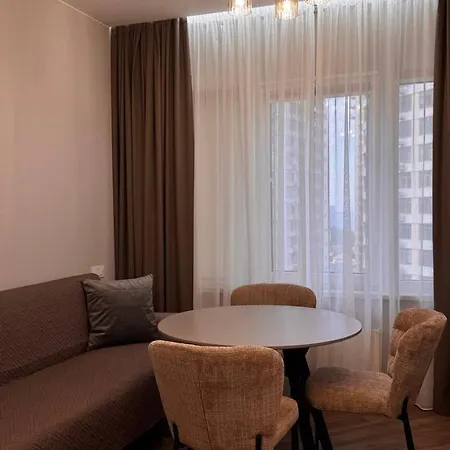 Apartment Sea View In Arcadia