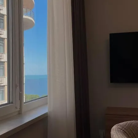 Apartment Sea View In Arcadia