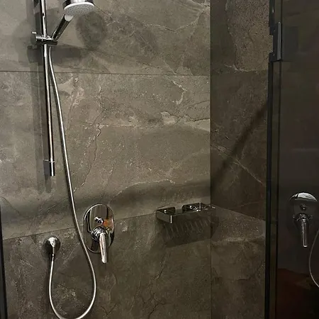 Apartment Sea View In Arcadia Odesa