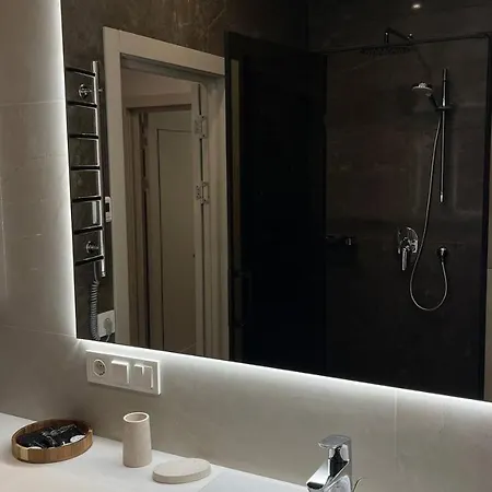 Apartment Sea View In Arcadia *